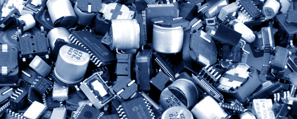 PetRonics - Comonenten Slide