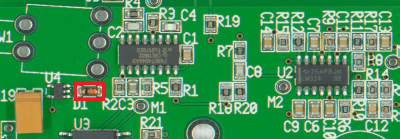 PetRonics Elektronica Assemblage - Quins vergelijken